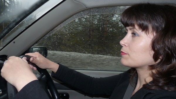 Наталья Клыкова