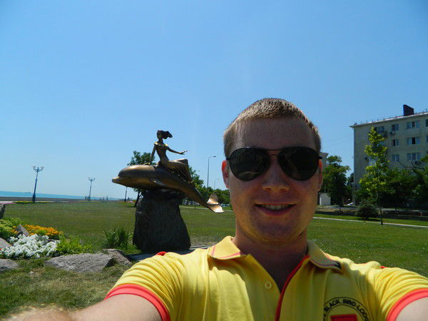 Денис Смирнов