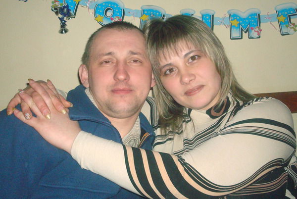 Светлана Паршикова