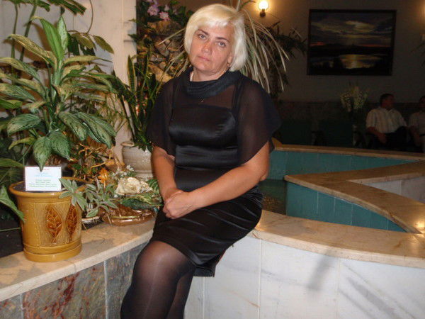 Наталья Ступак