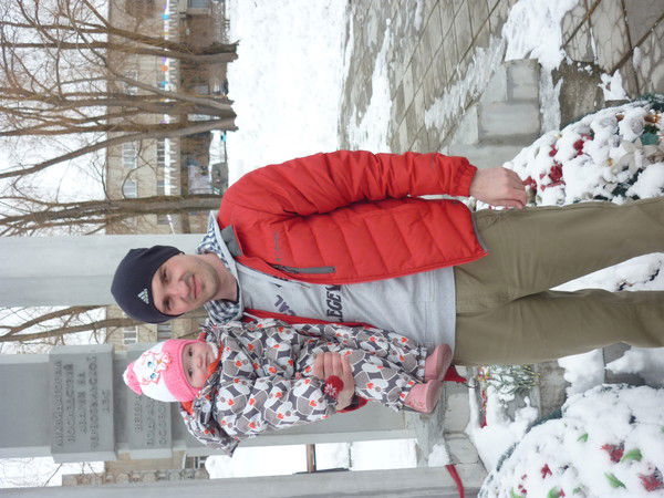 Игорь Кристель