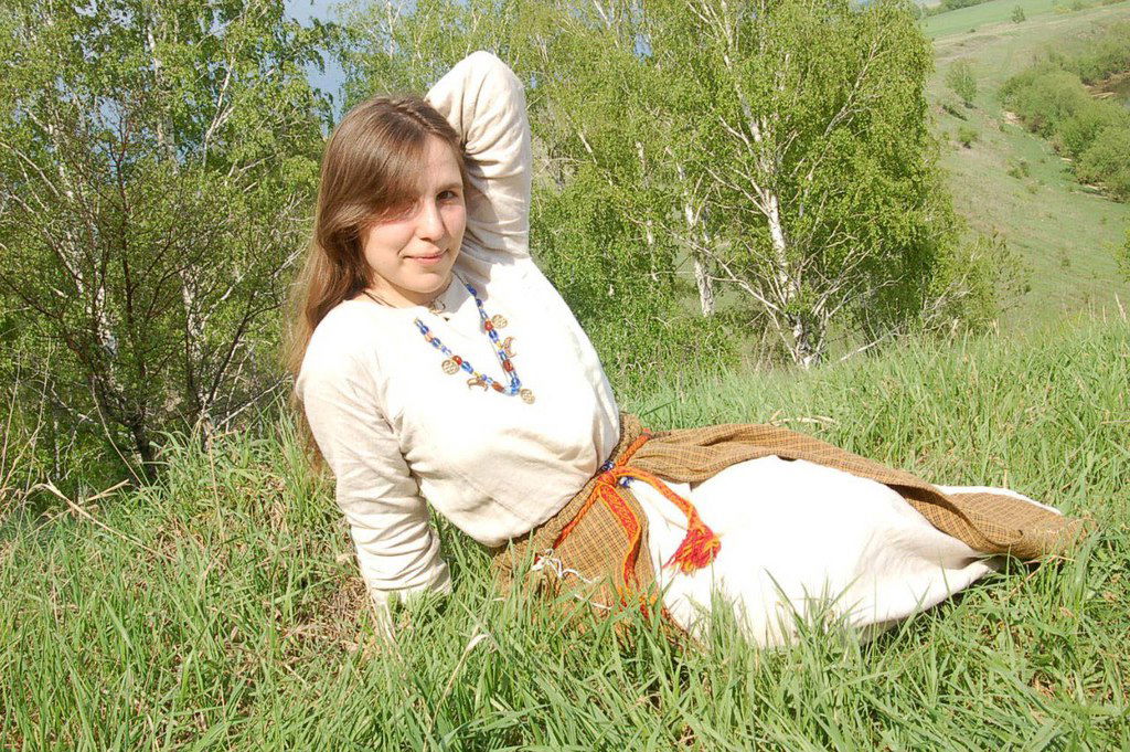 Анастасия Андросова