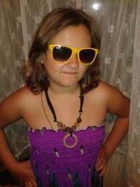 Анастасия Щербакова