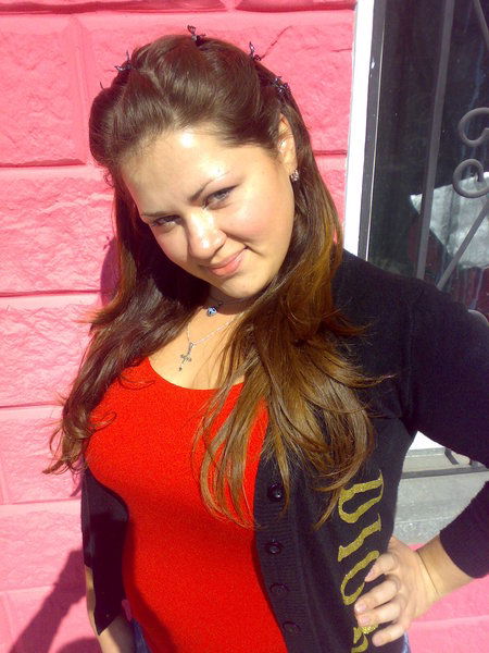 *** Светулька ***