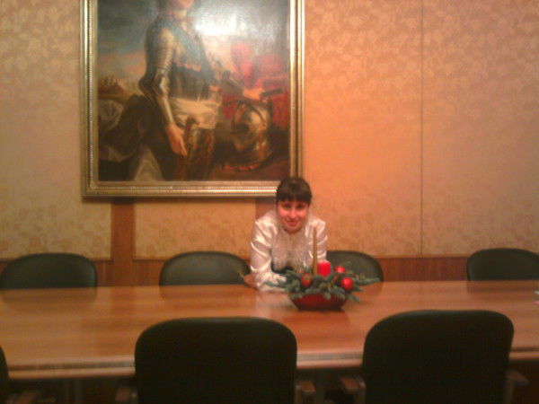 Катя Шахурина