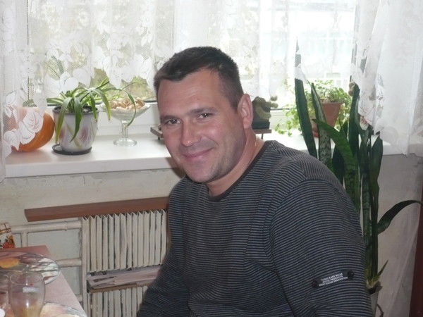 Федор Федорчук