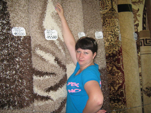 Ирина Чавро