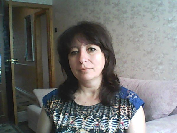 Татьяна Лукина