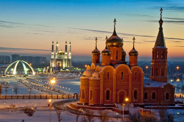 Александр Буранов