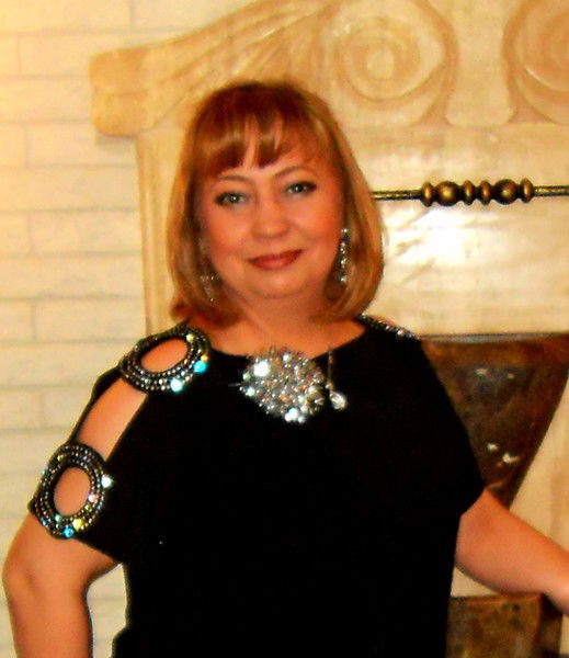 Вера Бутюгина