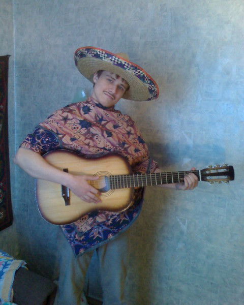 Даниил Грошев