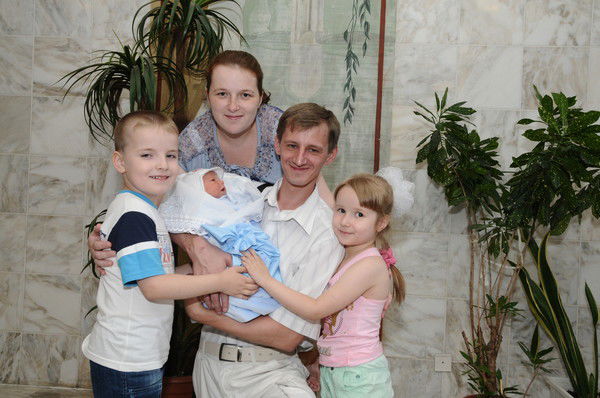 Татьяна Тишкова