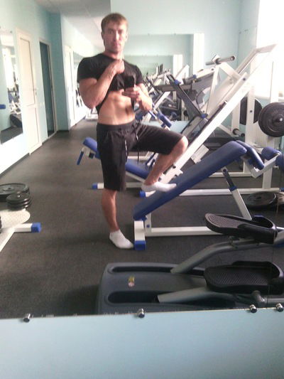 Александр Данилов