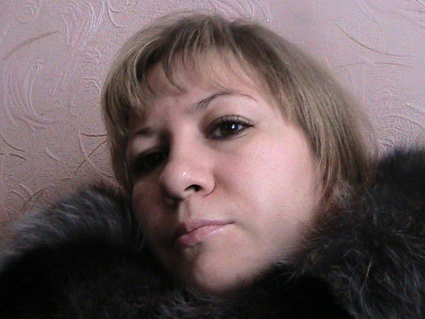 Валентина Ваганова