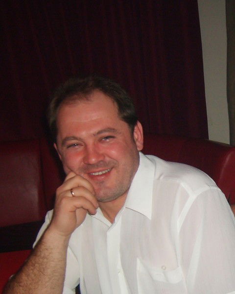 Михаил Сорочкин