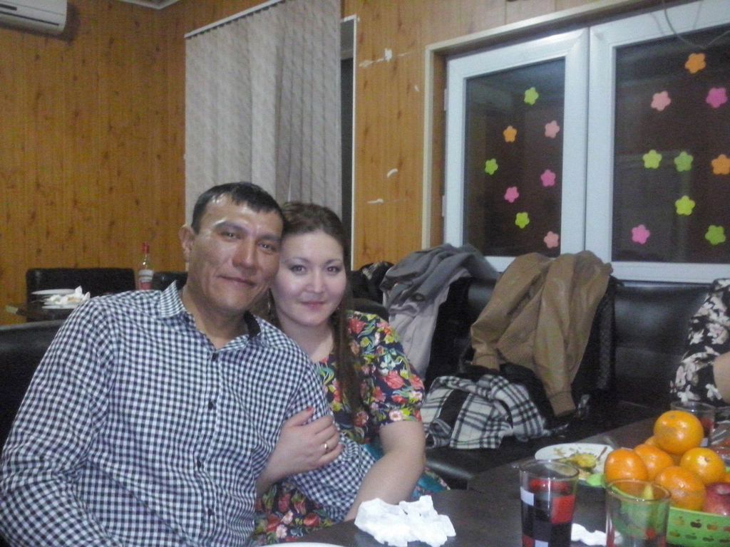 Ержан Догалов