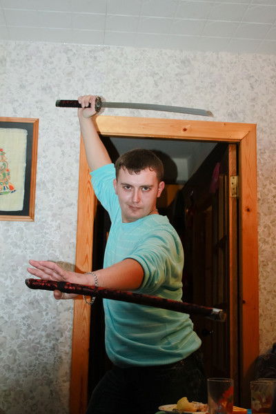 Артем Дьяченко