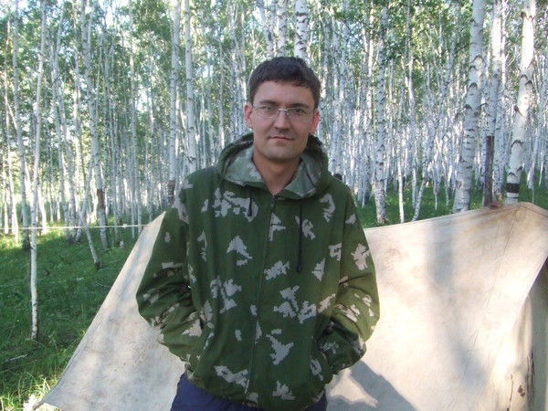 Анатолий Бауэр