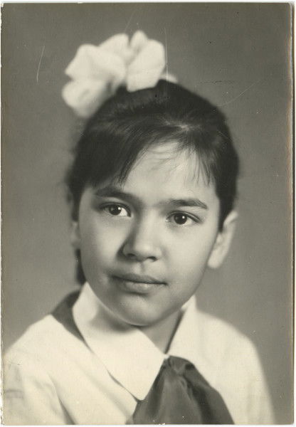 Эльвира Новикова