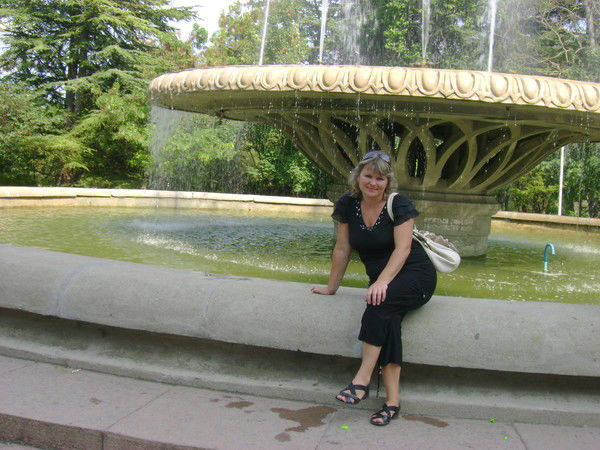 Елена Чапни