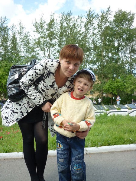 Оксана Коростелева