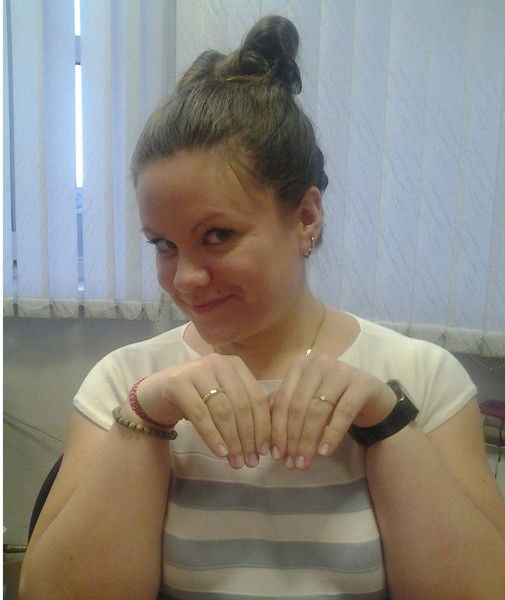 Наталья Шухова