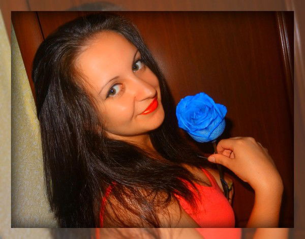 Настёна Евстафьева