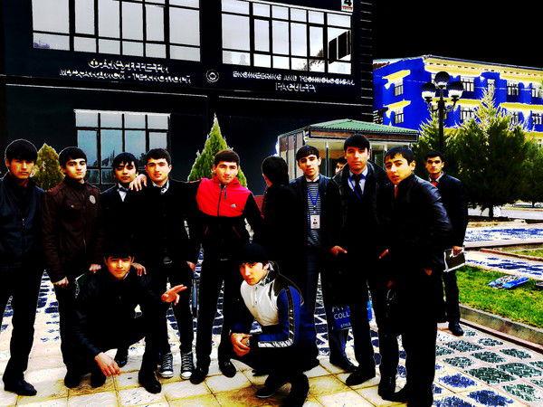 Каюмов Фатхуддин