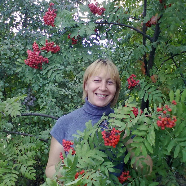 Наталочка Www.ua