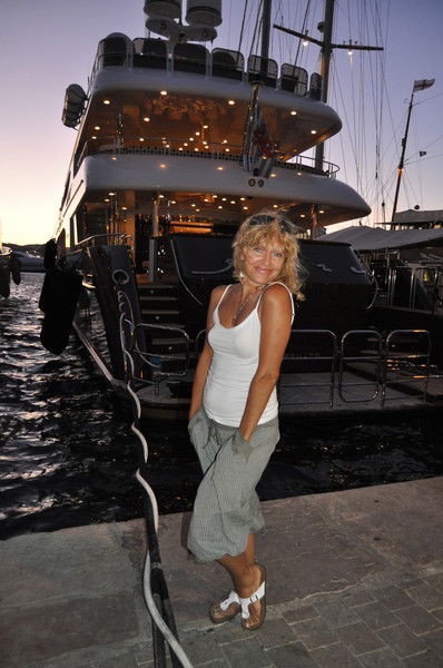 Наталья Шипицына