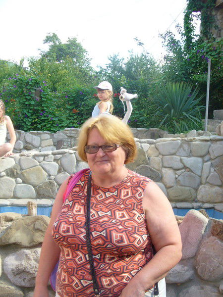 Елена Филимонова