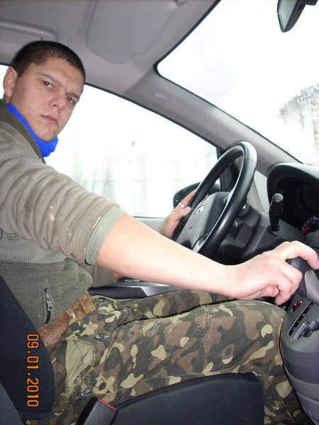 Ярослав Зозулька