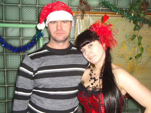 Зина Ващенко