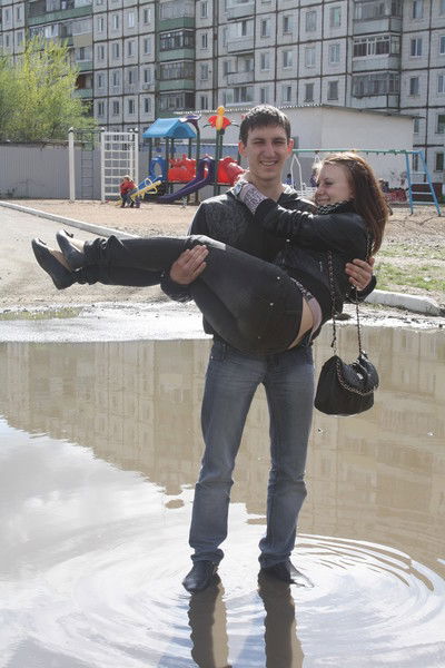 Никита Царегородцев