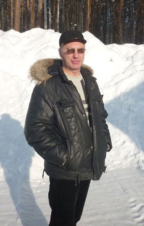 Дмитрий Андреев