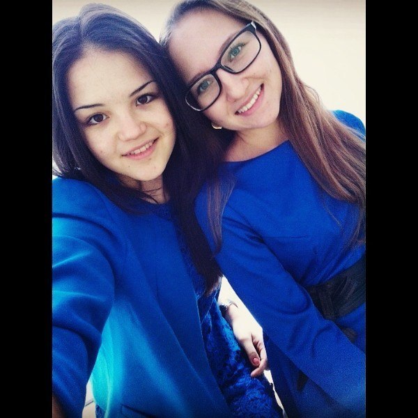 Чулпан Мухаметшина