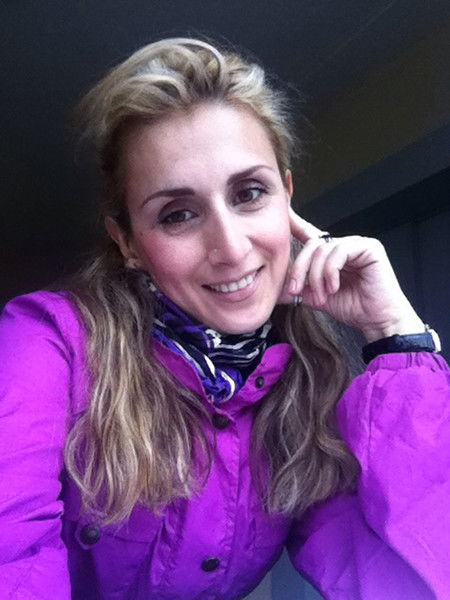 Светлана Литвинова