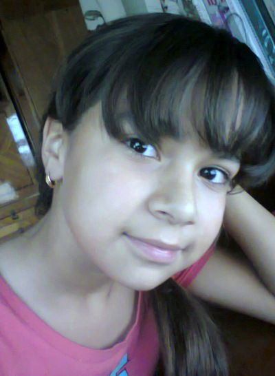 Айгуль Гильмиева