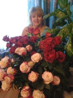 Ирина Рожко