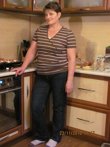 Ирина Мельникова