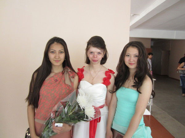 София Фиофилактова