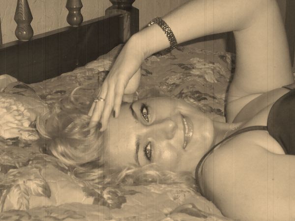 Мария Гаврилова