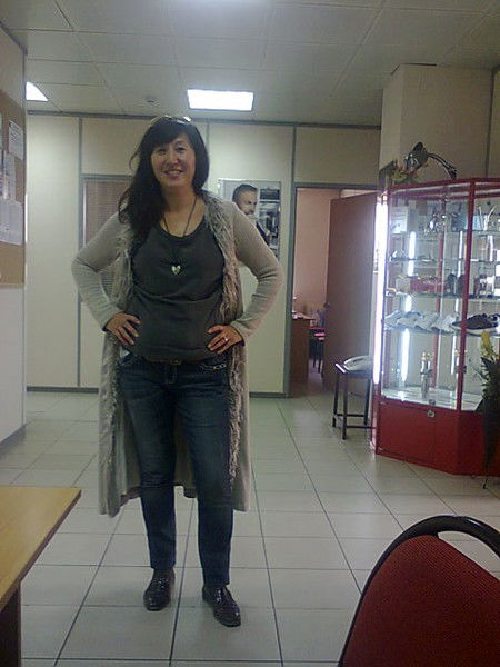 Айман Культаева