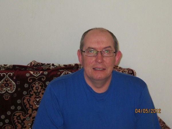 Владимир Гоголев