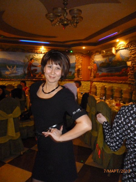 Наталья Шиленок