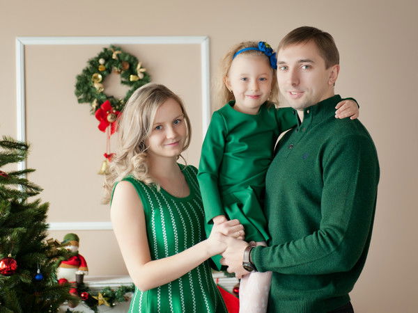 Катерина Белоусова