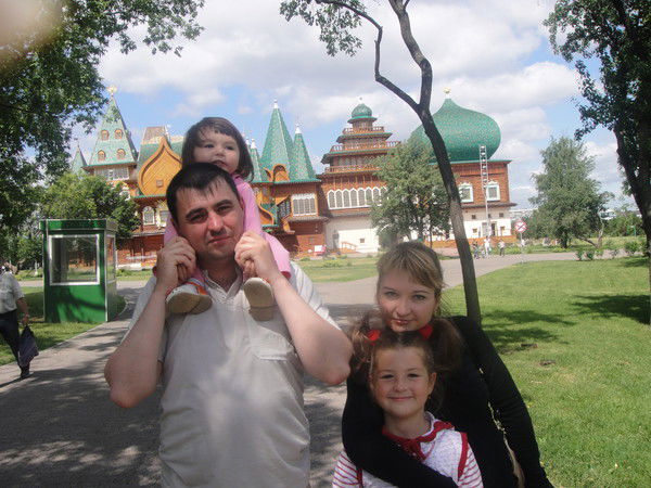 Юлия Шайбулатова