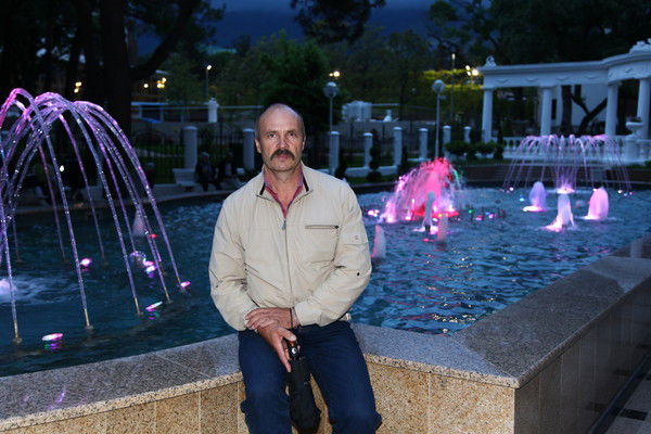 Владимир Градобоев