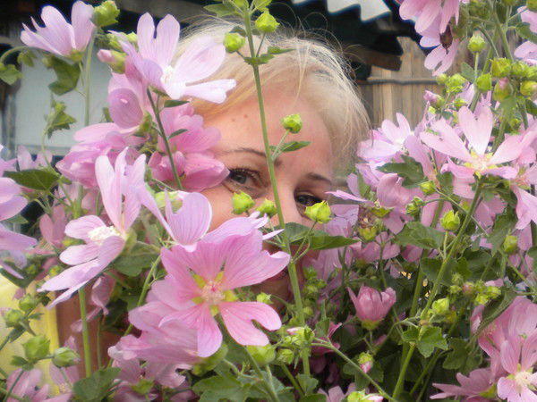 Ольга Сулимова