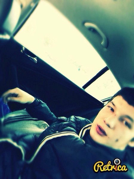 Ануар Амиржанов